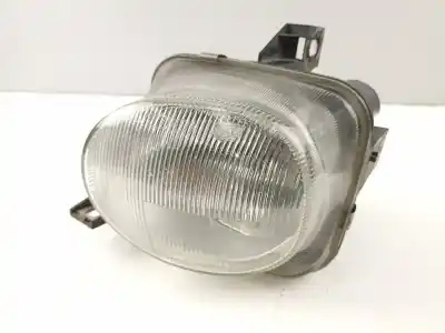 Автозапчастина б/у ліва фара для fiat multipla (186) 1.9 jtd cat посилання на oem iam 46512467