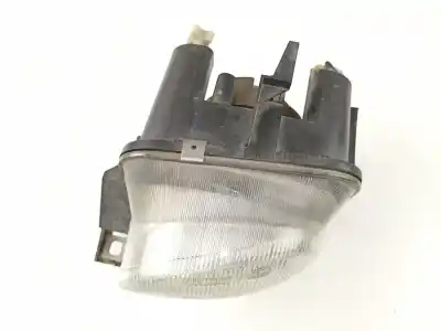 Автозапчастина б/у ліва фара для fiat multipla (186) 1.9 jtd cat посилання на oem iam 46512467 96381300 201963805