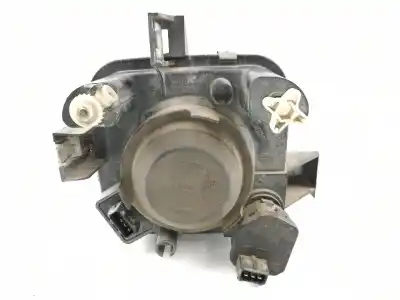 Автозапчастина б/у ліва фара для fiat multipla (186) 1.9 jtd cat посилання на oem iam 46512467 96381300 201963805