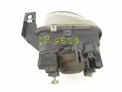 Автозапчастина б/у ліва фара для fiat multipla (186) 1.9 jtd cat посилання на oem iam 46512467 96381300 201963805