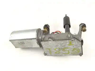 Автозапчастина б/у двигатель заднього склоочисника для fiat multipla (186) 1.9 jtd cat посилання на oem iam 46737995  
