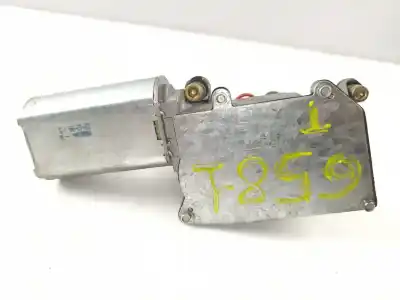 Автозапчастина б/у двигатель заднього склоочисника для fiat multipla (186) 1.9 jtd cat посилання на oem iam 46737995  