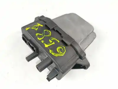 Автозапчасти б/у отопительный двигатель за fiat multipla (186) 1.9 jtd cat ссылки oem iam 60779502 562930000 46770751