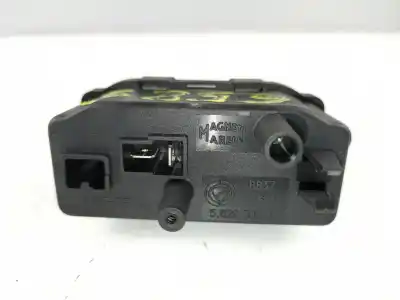 Автозапчасти б/у отопительный двигатель за fiat multipla (186) 1.9 jtd cat ссылки oem iam 60779502 562930000 46770751