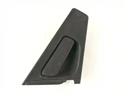 Gebrauchtes Autoersatzteil hinterer linker äusserer griff zum renault clio iv (bh_) 1.5 dci 90 oem-iam-referenzen 806061728r  