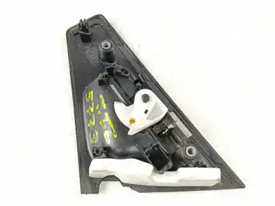Gebrauchtes Autoersatzteil hinterer linker äusserer griff zum renault clio iv (bh_) 1.5 dci 90 oem-iam-referenzen 806061728r  