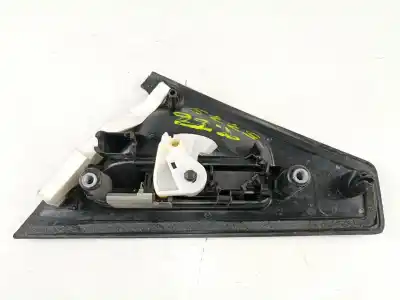 Gebrauchtes Autoersatzteil hinterer linker äusserer griff zum renault clio iv (bh_) 1.5 dci 90 oem-iam-referenzen 806061728r  