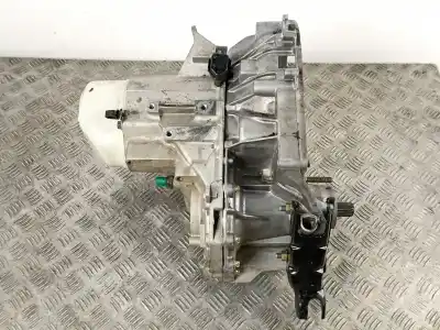 Second-hand car spare part gearbox for renault rapid/express (f40) 1.9 diesel oem iam references jb1157