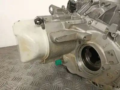 Автозапчастина б/у коробка передач для renault rapid/express (f40) 1.9 diesel посилання на oem iam jb1157  