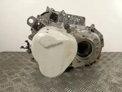 Автозапчастина б/у коробка передач для renault rapid/express (f40) 1.9 diesel посилання на oem iam jb1157  