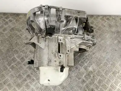 Автозапчастина б/у коробка передач для renault rapid/express (f40) 1.9 diesel посилання на oem iam jb1157  