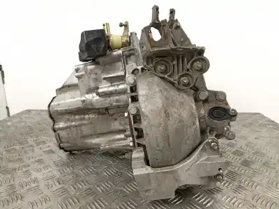 Gebrauchtes Autoersatzteil getriebe zum peugeot 407 sw (6e_) 2.0 hdi 135 oem-iam-referenzen 20mb02  