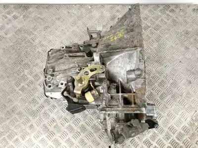 Gebrauchtes Autoersatzteil getriebe zum peugeot 407 sw (6e_) 2.0 hdi 135 oem-iam-referenzen 20mb02  