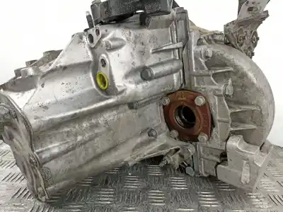 Gebrauchtes Autoersatzteil getriebe zum peugeot 407 sw (6e_) 2.0 hdi 135 oem-iam-referenzen 20mb02  