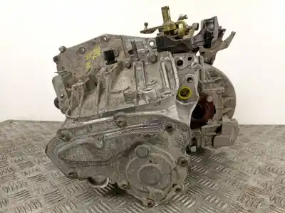 Gebrauchtes Autoersatzteil getriebe zum peugeot 407 sw (6e_) 2.0 hdi 135 oem-iam-referenzen 20mb02  