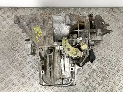 Gebrauchtes Autoersatzteil getriebe zum peugeot 407 sw (6e_) 2.0 hdi 135 oem-iam-referenzen 20mb02  