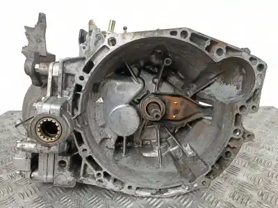Gebrauchtes Autoersatzteil getriebe zum peugeot 407 sw (6e_) 2.0 hdi 135 oem-iam-referenzen 20mb02  