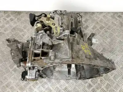 Gebrauchtes Autoersatzteil getriebe zum peugeot 407 sw (6e_) 2.0 hdi 135 oem-iam-referenzen 20mb02  