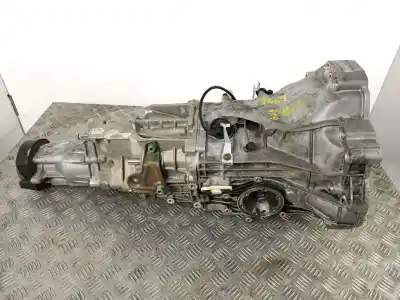 Автозапчасти б/у коробка передач за audi a4 b5 avant (8d5) 1.8 t ссылки oem iam ctf