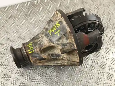 Second-hand car spare part REAR DIFFERENTIAL for OPEL MONTEREY  OEM IAM references 8970878220  