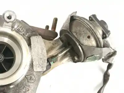 Recambio de automóvil de segunda mano de turbo para peugeot 407 sw (6e_) 2.0 hdi 135 referencias oem iam 9658673480 7560472 gt1749v