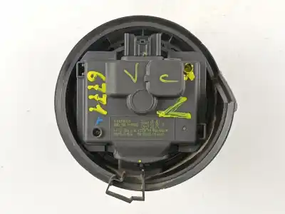 Second-hand car spare part heater blower motor for peugeot 407 (6d_) 2.0 hdi 135 (6drhrh, 6drhre, 6drhrg, 6drhrj) oem iam references 6441s3 4pvh18456af 7737080501
