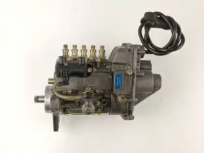 Pezzo di ricambio per auto di seconda mano pompa diniezione per mercedes-benz clase e (w210) berlina 250 td (605962) riferimenti oem iam a6050700801 0400195002 6050700801