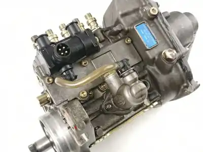 Pezzo di ricambio per auto di seconda mano pompa diniezione per mercedes-benz clase e (w210) berlina 250 td (605962) riferimenti oem iam a6050700801 0400195002 6050700801