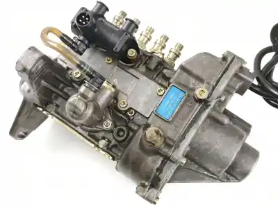 Pezzo di ricambio per auto di seconda mano pompa diniezione per mercedes-benz clase e (w210) berlina 250 td (605962) riferimenti oem iam a6050700801 0400195002 6050700801
