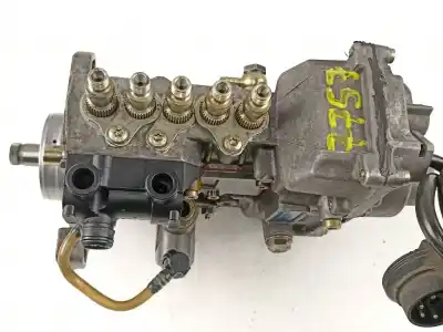 Pezzo di ricambio per auto di seconda mano pompa diniezione per mercedes-benz clase e (w210) berlina 250 td (605962) riferimenti oem iam a6050700801 0400195002 6050700801