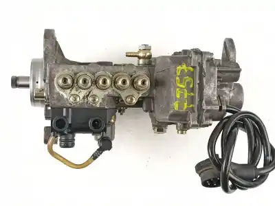 Pezzo di ricambio per auto di seconda mano pompa diniezione per mercedes-benz clase e (w210) berlina 250 td (605962) riferimenti oem iam a6050700801 0400195002 6050700801