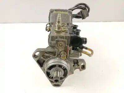 Pezzo di ricambio per auto di seconda mano pompa diniezione per mercedes-benz clase e (w210) berlina 250 td (605962) riferimenti oem iam a6050700801 0400195002 6050700801