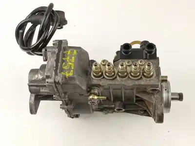 Pezzo di ricambio per auto di seconda mano pompa diniezione per mercedes-benz clase e (w210) berlina 250 td (605962) riferimenti oem iam a6050700801 0400195002 6050700801