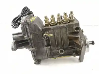 Pezzo di ricambio per auto di seconda mano pompa diniezione per mercedes-benz clase e (w210) berlina 250 td (605962) riferimenti oem iam a6050700801 0400195002 6050700801