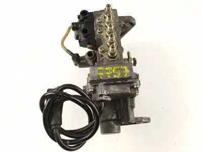 Pezzo di ricambio per auto di seconda mano pompa diniezione per mercedes-benz clase e (w210) berlina 250 td (605962) riferimenti oem iam a6050700801 0400195002 6050700801