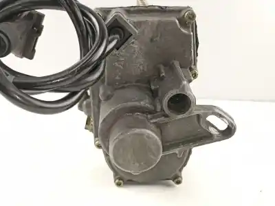Pezzo di ricambio per auto di seconda mano pompa diniezione per mercedes-benz clase e (w210) berlina 250 td (605962) riferimenti oem iam a6050700801 0400195002 6050700801