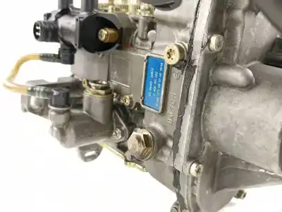 Pezzo di ricambio per auto di seconda mano pompa diniezione per mercedes-benz clase e (w210) berlina 250 td (605962) riferimenti oem iam a6050700801 0400195002 6050700801