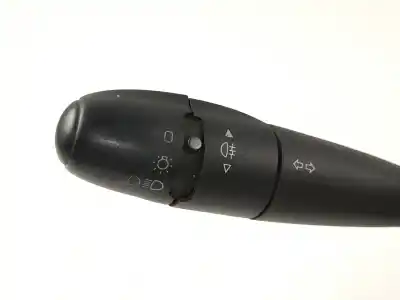 Pezzo di ricambio per auto di seconda mano controllo intermittente per peugeot partner (s2) totem riferimenti oem iam 96530923xt  
