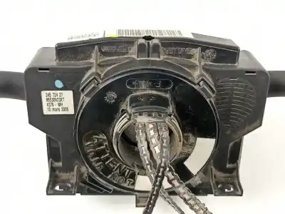 Pezzo di ricambio per auto di seconda mano controllo intermittente per peugeot partner (s2) totem riferimenti oem iam 96530923xt  