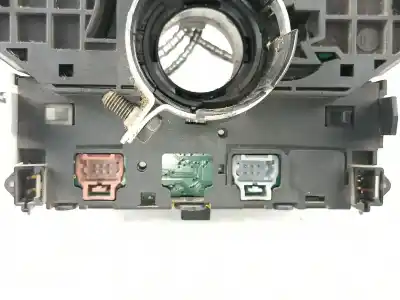 Pezzo di ricambio per auto di seconda mano controllo intermittente per peugeot partner (s2) totem riferimenti oem iam 96530923xt  