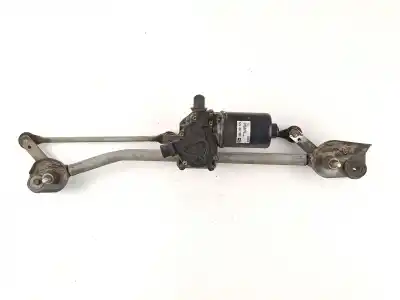 Автозапчасти б/у мотор переднего стеклоочистителя за toyota corolla (_e12_) 1.6 vvt-i (zze121_) ссылки oem iam 8511002100