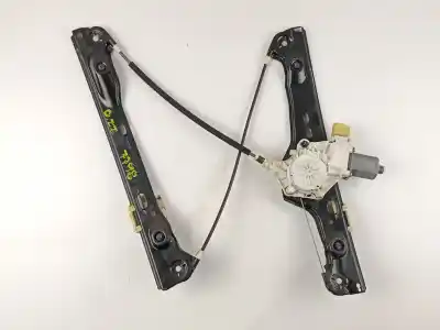 Pezzo di ricambio per auto di seconda mano alzacristalli anteriore sinistro per bmw serie 3 berlina (e90) 320d riferimenti oem iam 7140587