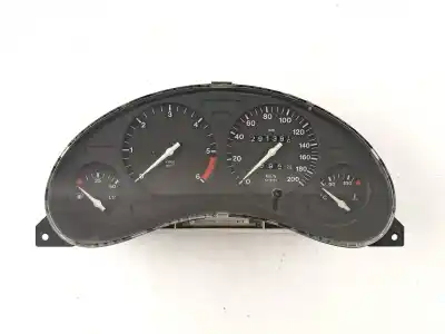 Pièce détachée automobile d'occasion COMPTEUR DE VITESSE TABLEAU DE BORD pour OPEL COMBO (CORSA B)  Références OEM IAM 6234011 87001297 90386326