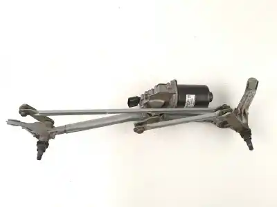Pezzo di ricambio per auto di seconda mano tiranti e motorino del tergicristallo anteriore per bmw serie 3 berlina (e90) 320d riferimenti oem iam 6978263