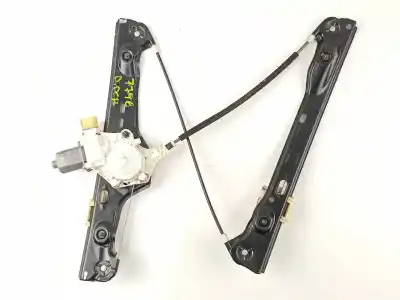 Pezzo di ricambio per auto di seconda mano alzacristalli anteriore destro per bmw serie 3 berlina (e90) 320d riferimenti oem iam 7140588