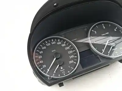 Peça sobressalente para automóvel em segunda mão quadrante por bmw serie 3 berlina (e90) 320d referências oem iam 9141487  102535075