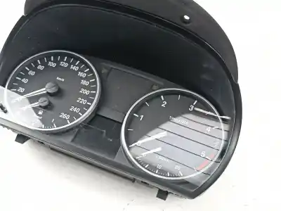 Peça sobressalente para automóvel em segunda mão quadrante por bmw serie 3 berlina (e90) 320d referências oem iam 9141487  102535075