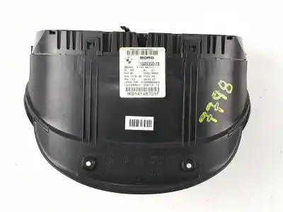 Peça sobressalente para automóvel em segunda mão quadrante por bmw serie 3 berlina (e90) 320d referências oem iam 9141487  102535075