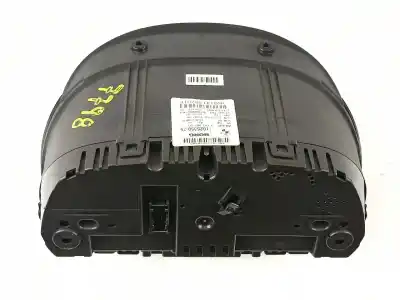 Peça sobressalente para automóvel em segunda mão quadrante por bmw serie 3 berlina (e90) 320d referências oem iam 9141487  102535075