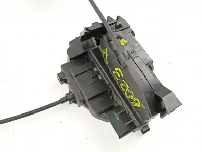 Автозапчастина б/у замок дверей заднього лівого для renault laguna iii (bt0/1) 2.0 dci (bt01, bt08, bt09, bt0e, bt0k, bt12, bt1c, bt1d,... посилання на oem iam 825010003r  